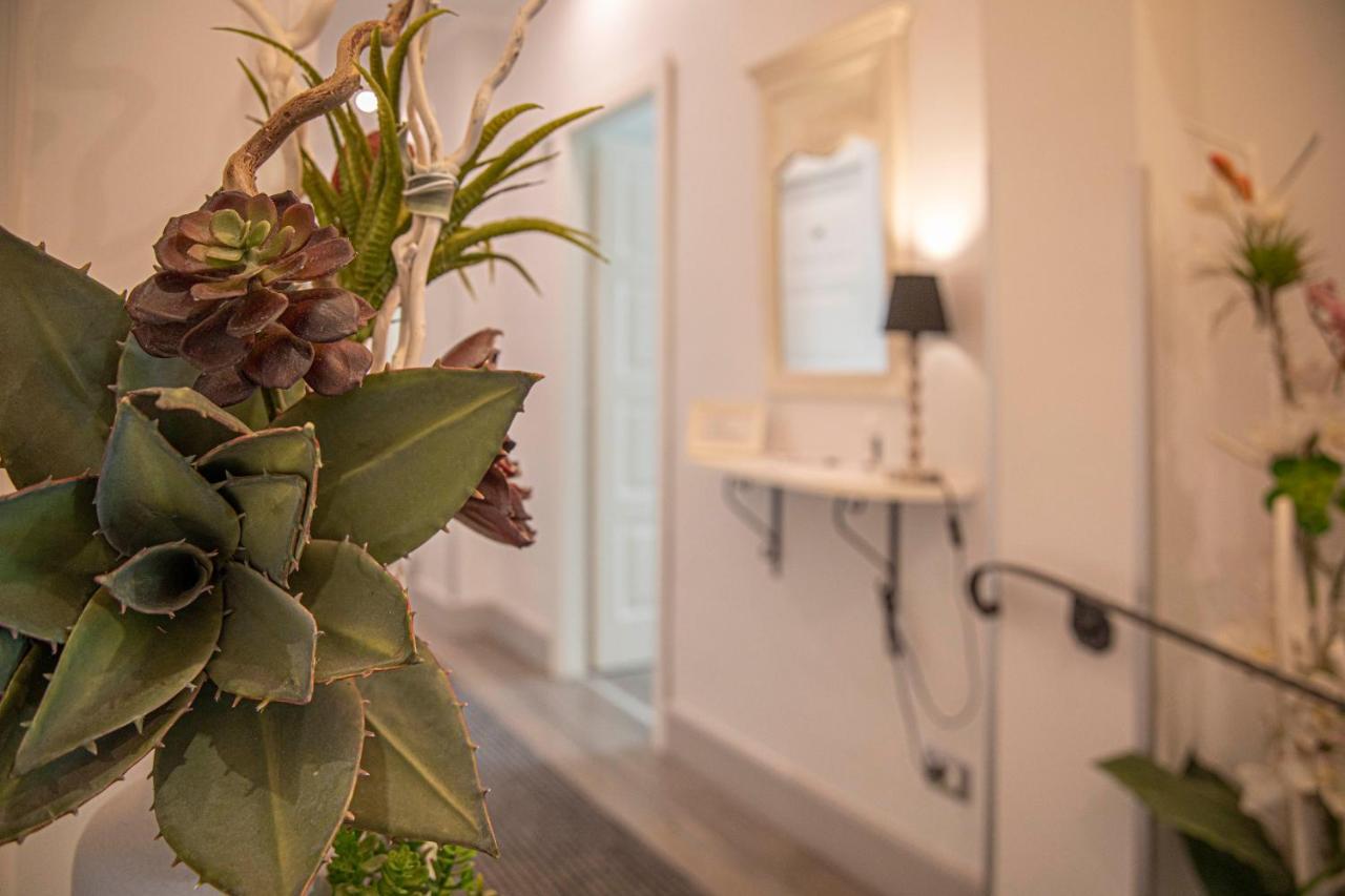 Bed and Breakfast Residenza Castrense Рим Экстерьер фото