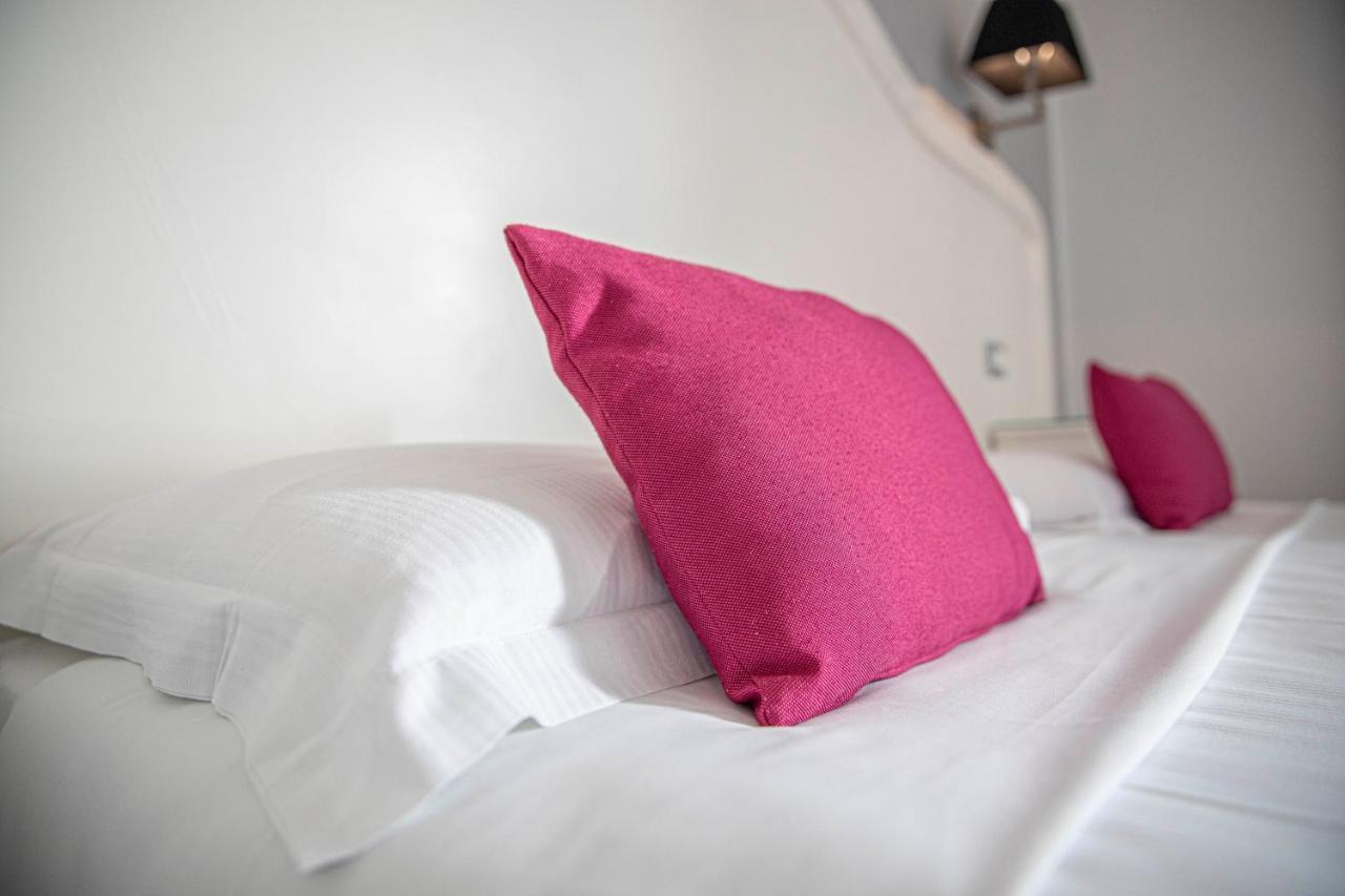 Bed and Breakfast Residenza Castrense Рим Экстерьер фото